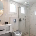 Stone And Sea Retreat Serenity- Modern Stone Kos