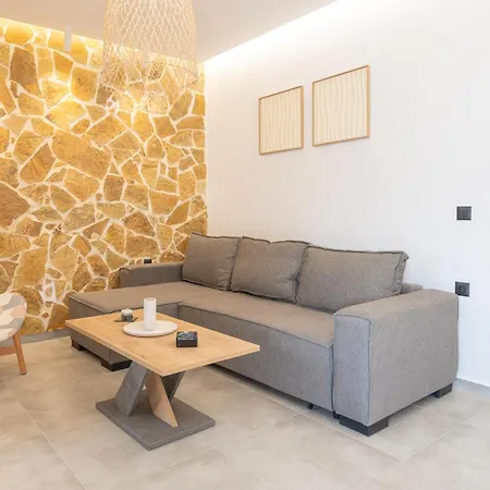 Stone And Sea Retreat Serenity Tatil Evi *