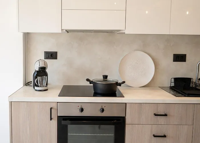 Tatil Evi Stone And Sea Retreat Serenity *