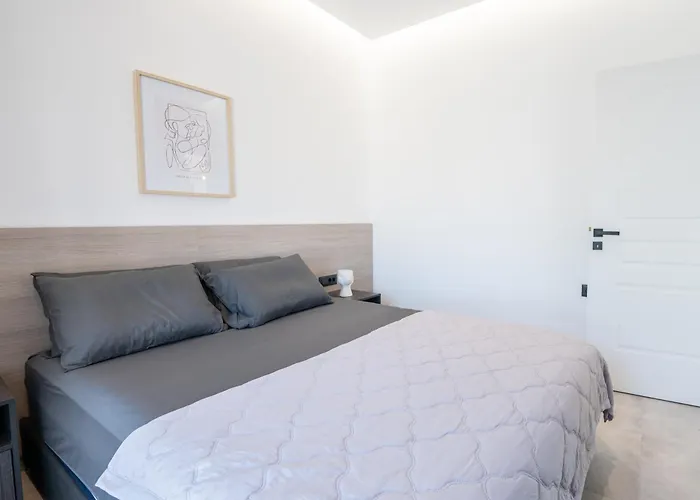 Stone And Sea Retreat Serenity İstanköy