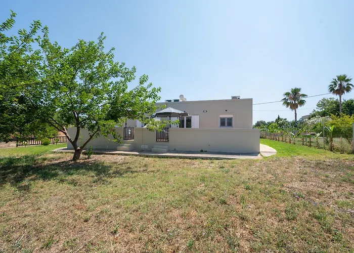 Stone And Sea Retreat Serenity Tatil Evi *