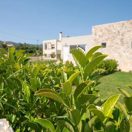 Stone And Sea Retreat Serenity