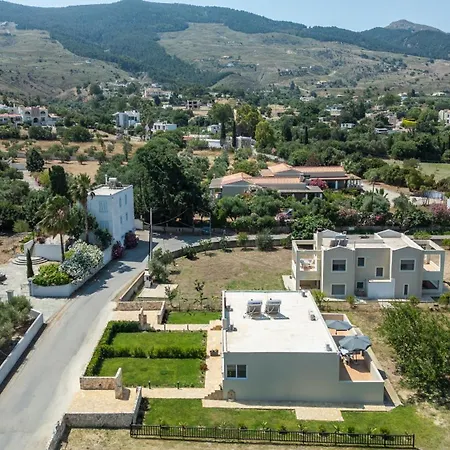 Stone And Sea Retreat Serenity בית נופש