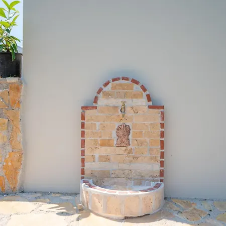 Stone And Sea Retreat Serenity בית נופש *