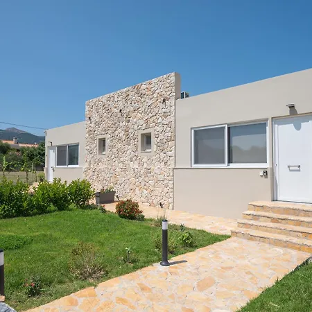 Stone And Sea Retreat Serenity- Modern Stone * 코스 타운
