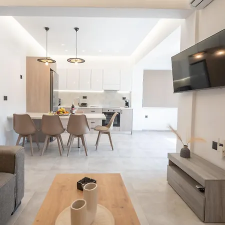 בית נופש Stone And Sea Retreat Serenity- Modern Stone