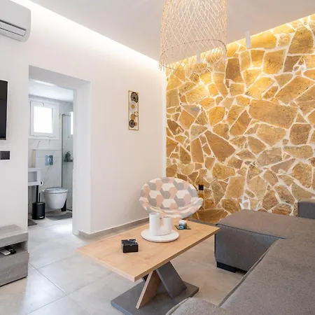 Stone And Sea Retreat Serenity- Modern Stone 펜션