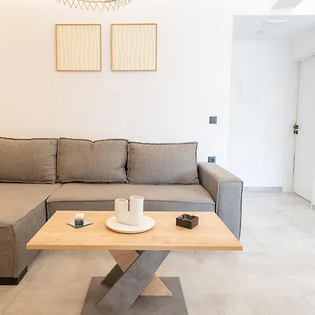 Stone And Sea Retreat Serenity 科斯镇