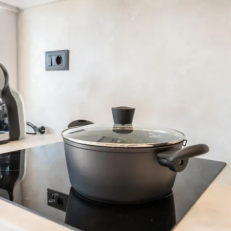 Stone And Sea Retreat Serenity *