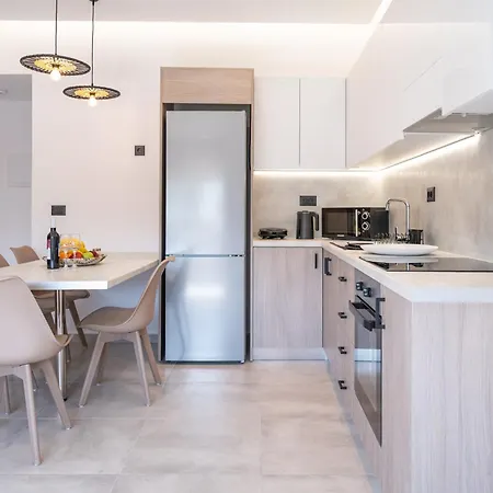 度假居 Stone And Sea Retreat Serenity *