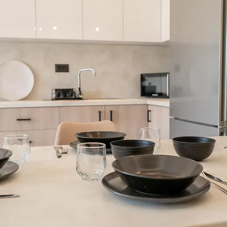 Stone And Sea Retreat Serenity- Modern Stone 펜션 *