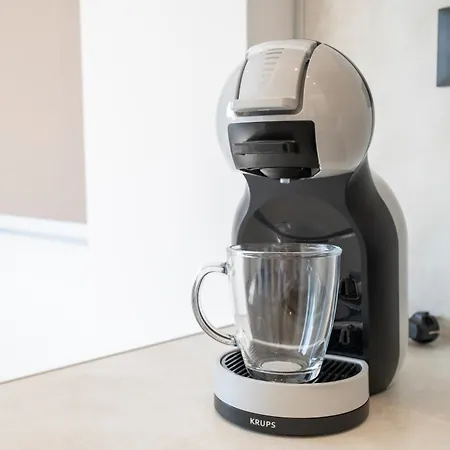 Stone And Sea Retreat Serenity 度假居 *