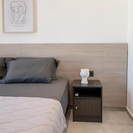 Stone And Sea Retreat Serenity- Modern Stone 펜션 코스 타운