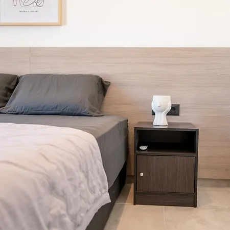 Stone And Sea Retreat Serenity- Modern Stone 펜션