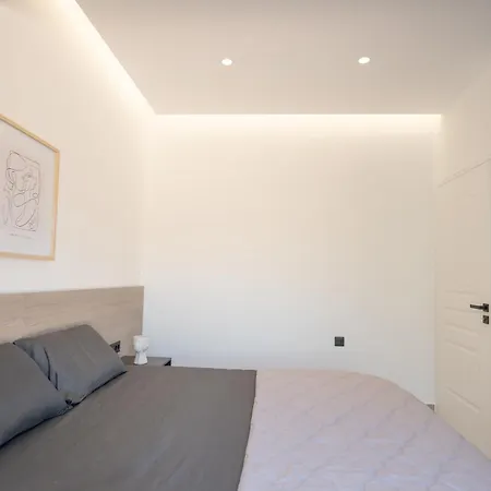 펜션 Stone And Sea Retreat Serenity- Modern Stone