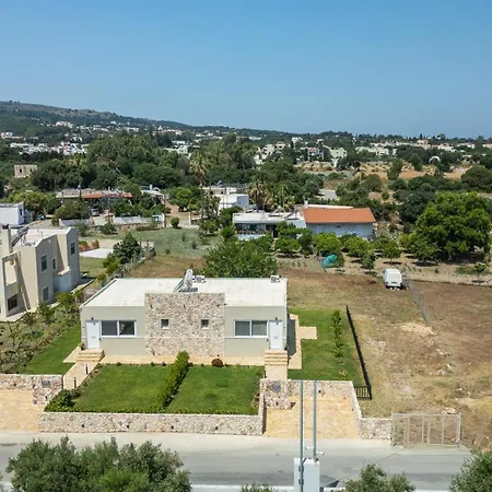 度假居 Stone And Sea Retreat Serenity