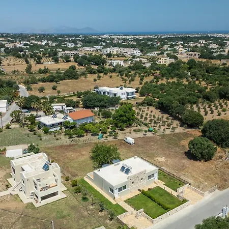 度假居 Stone And Sea Retreat Serenity *