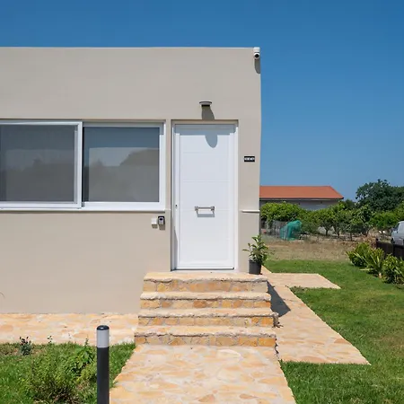 Stone And Sea Retreat Serenity- Modern Stone * Kos Town