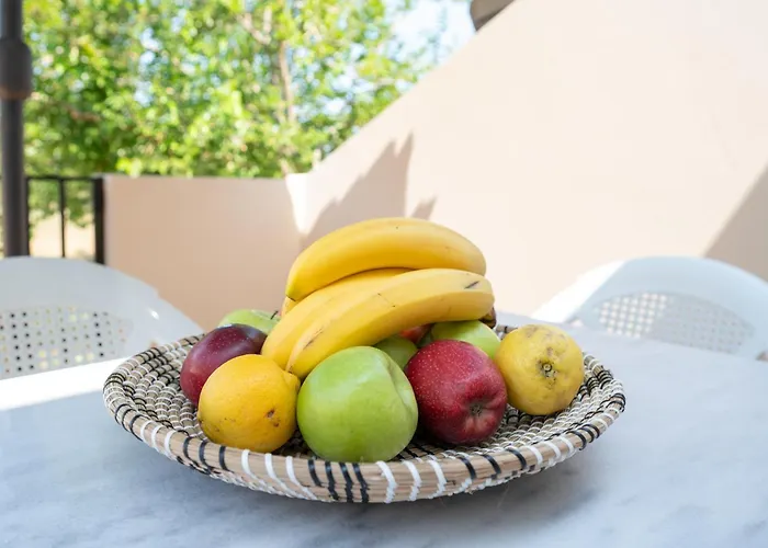 Stone And Sea Retreat Serenity- Modern Stone בית נופש העיירה קוס