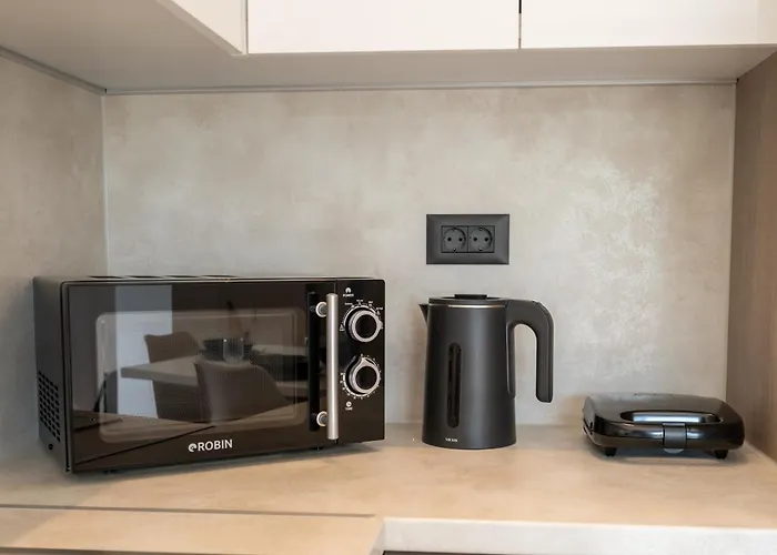 Stone And Sea Retreat Serenity 別荘 *