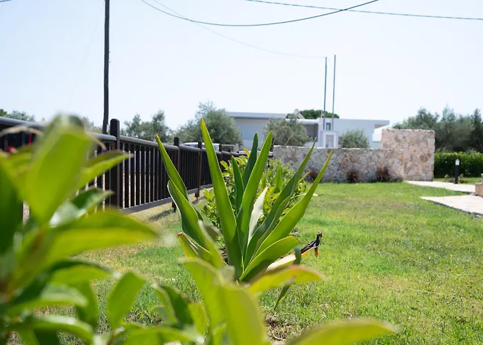 Stone And Sea Retreat Serenity * コス・タウン