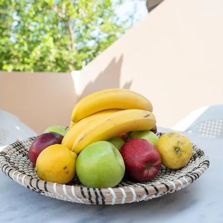 Stone And Sea Retreat Serenity Casa vacanze Città di Kos