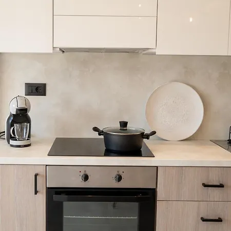 Casa vacanze Stone And Sea Retreat Serenity *