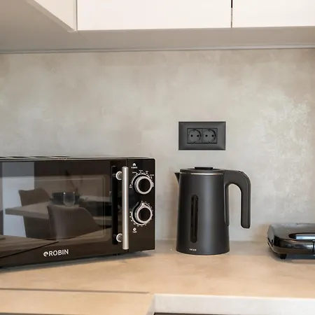 Stone And Sea Retreat Serenity Дом отдыха *