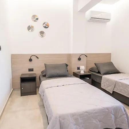 Casa vacanze Stone And Sea Retreat Serenity