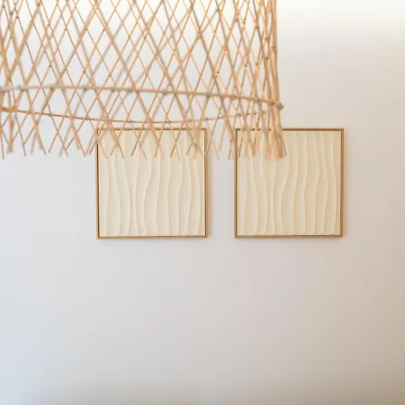 Дом отдыха Stone And Sea Retreat Serenity