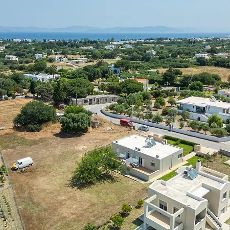 Stone And Sea Retreat Serenity Дом отдыха