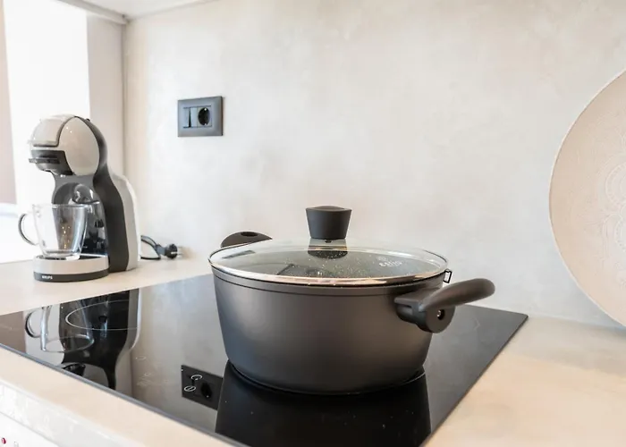 Stone And Sea Retreat Serenity *