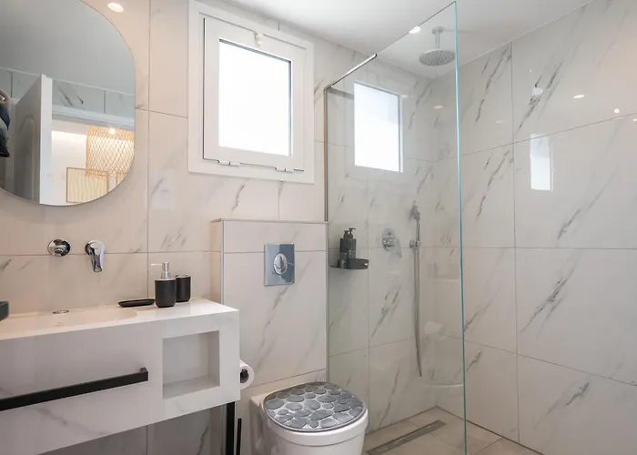 Stone And Sea Retreat Serenity Kosz