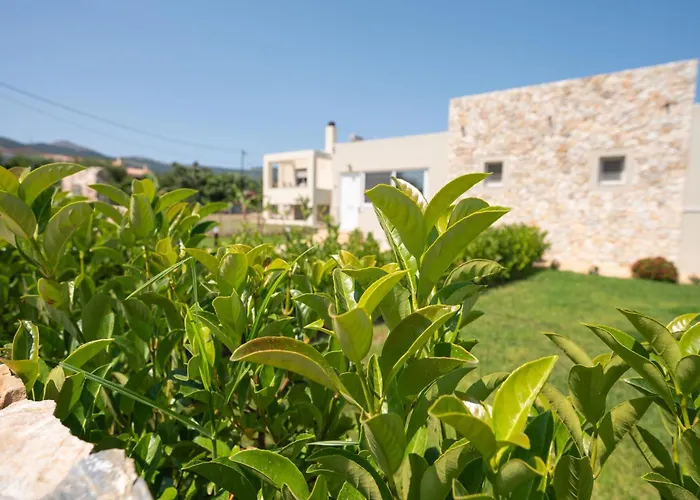 Stone And Sea Retreat Serenity